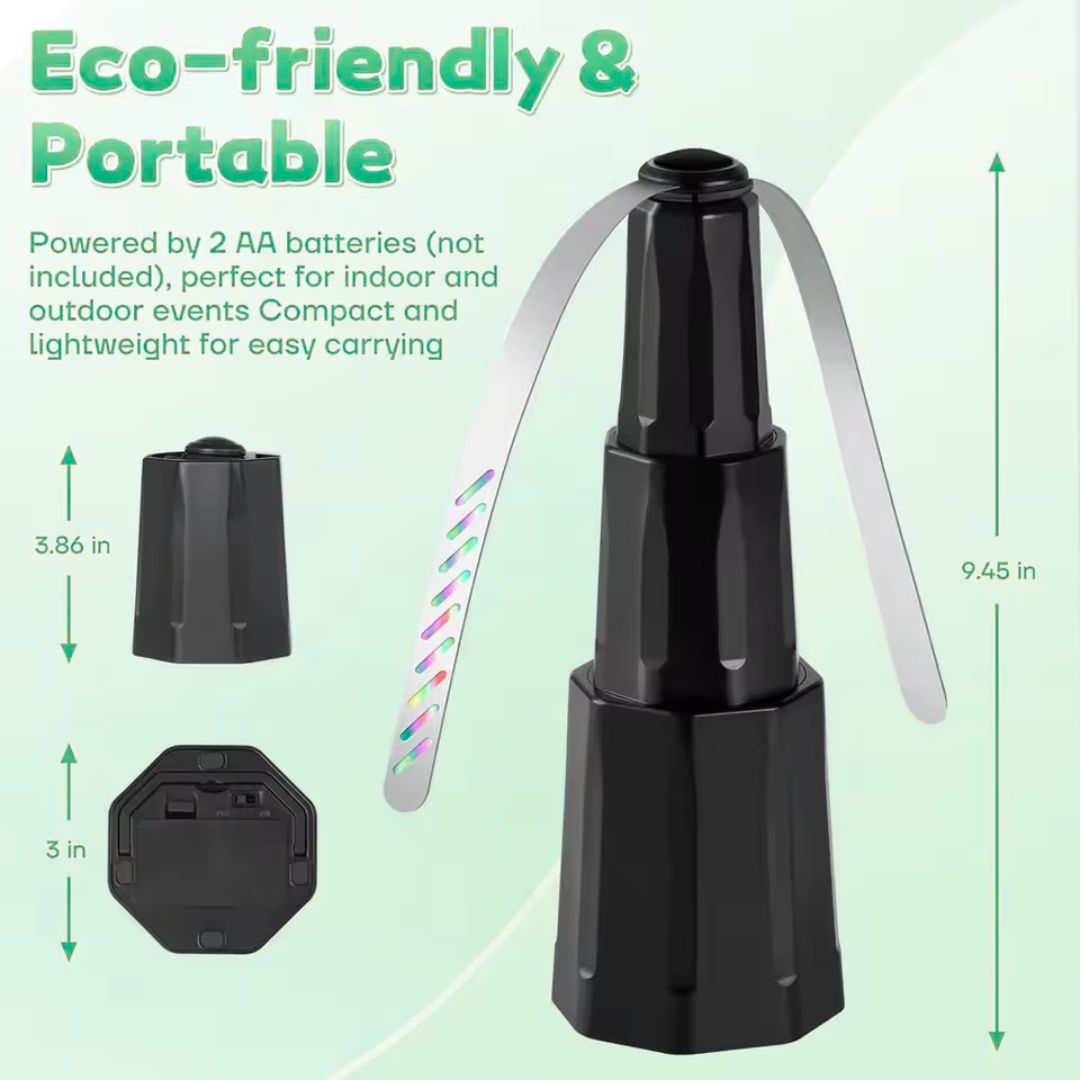 FlyAway™ Bug Blocker