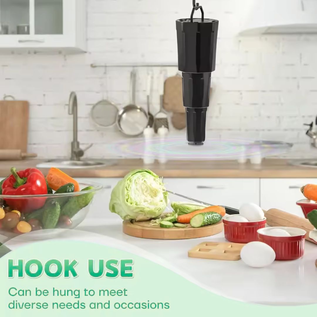 FlyAway™ Bug Blocker
