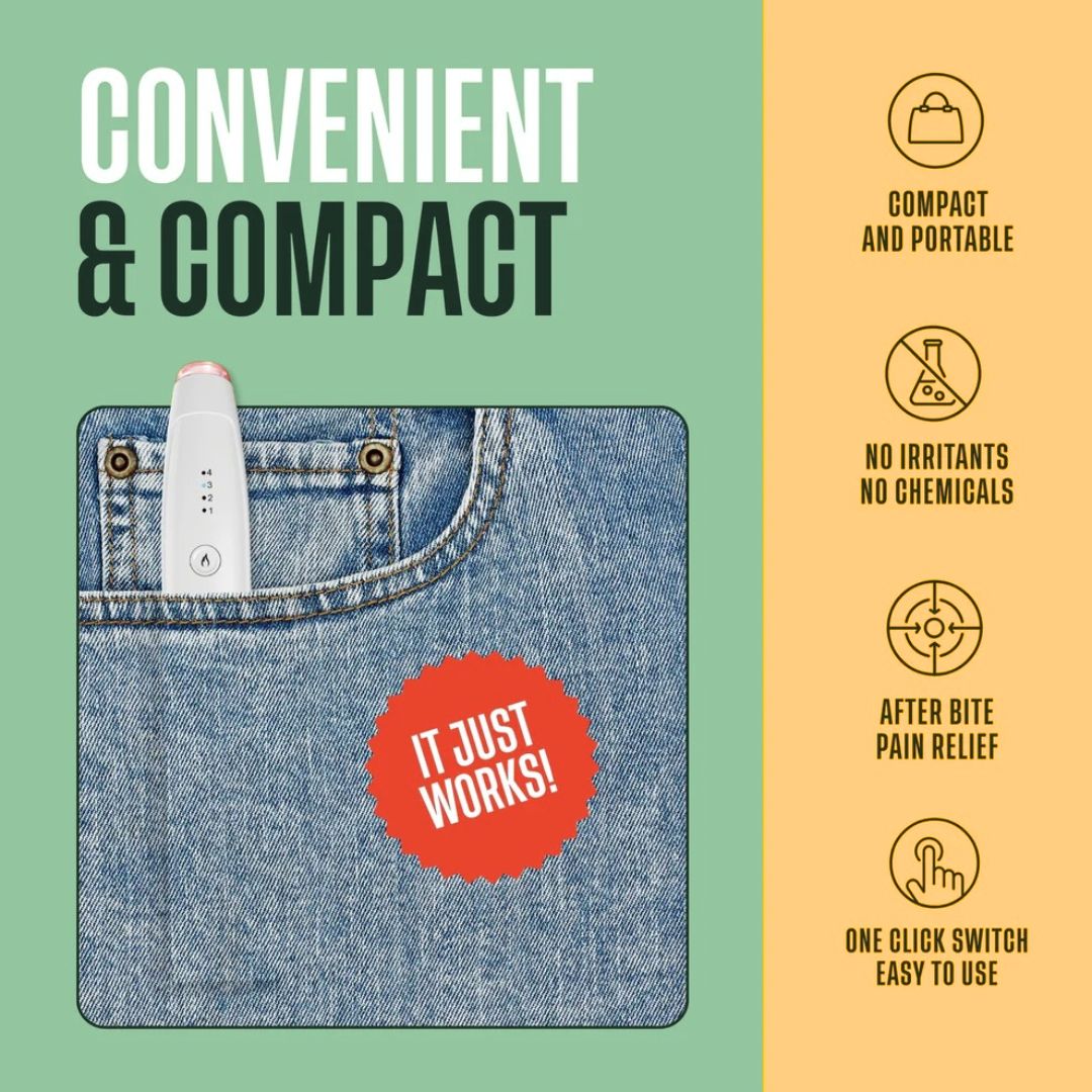 Bite Be-Gone™