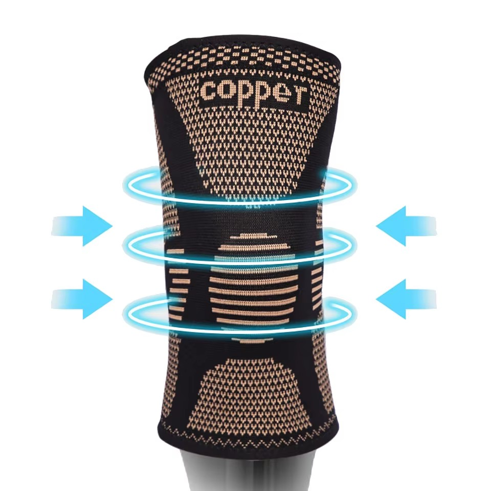 Knee Brace by Uphorea