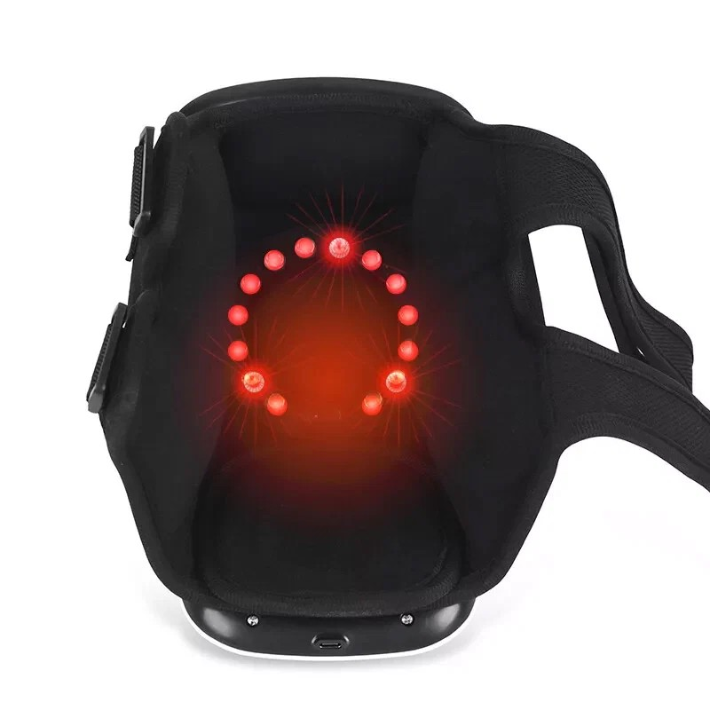 KneeMedic™ Heated Knee Massager
