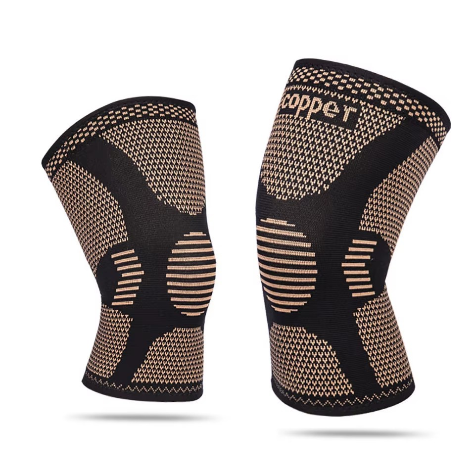 Knee Brace by Uphorea