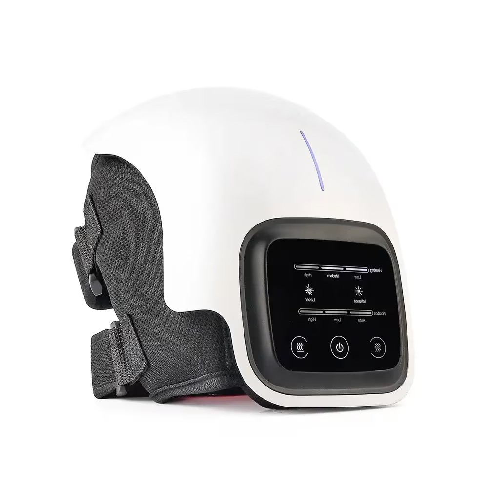 KneeMedic™ Heated Knee Massager