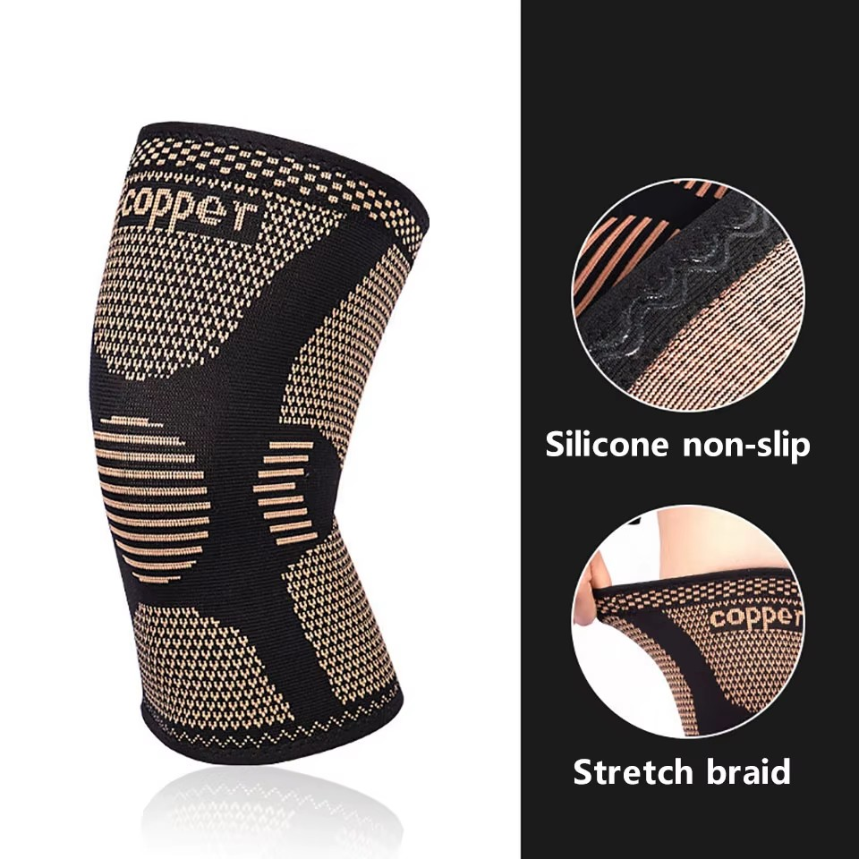 Knee Brace by Uphorea